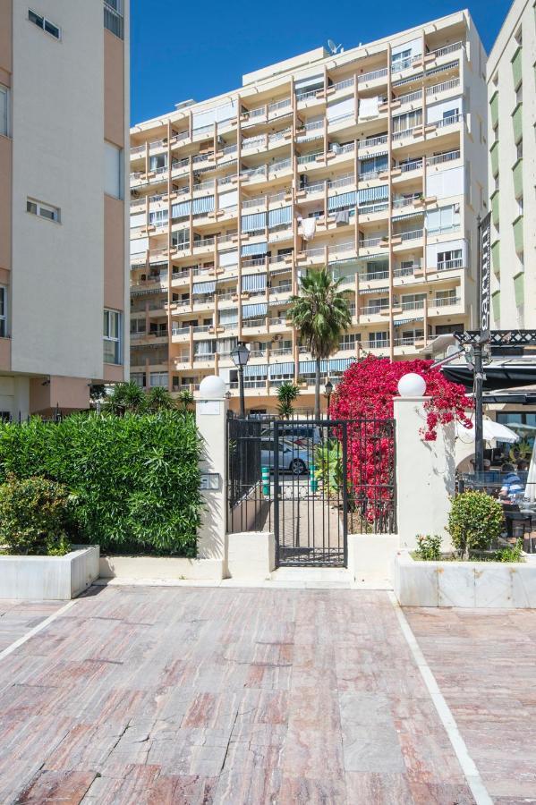 מארבלה Cibeles...Estudio En El Paseo Maritimo....Wifi מראה חיצוני תמונה